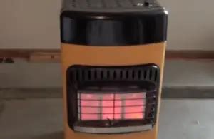 Remove the fan guard. . Protemp heater won t ignite